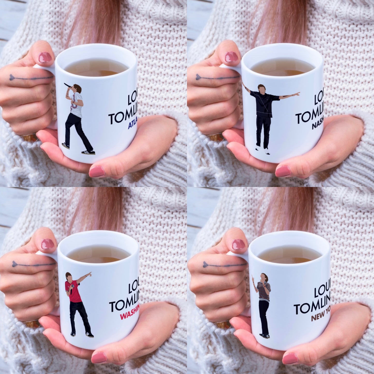 LTWT 2022 USA MUGS