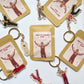 HARRY Tour surprise keychain