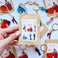 Harry Styles Blind Bag