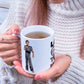 Love On Tour 2023 Australia & Asia MUG