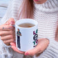 Love On Tour 2023 Australia & Asia MUG