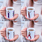 Love On Tour 2023 EUROPE MUG