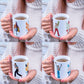 Love On Tour 2023 EUROPE MUG