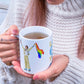 Love On Tour 2023 Australia & Asia MUG