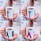 Love On Tour 2023 EUROPE MUG