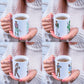 Love On Tour 2023 EUROPE MUG