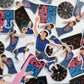 Harry Styles KissCo stickers