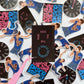 Harry Styles KissCo stickers