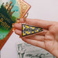 Harry Potter Keychains