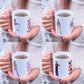 Love On Tour 2022 LATAM MUGS