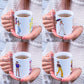 Love On Tour 2022 Residencies MUGS