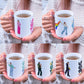 Love On Tour 2021 MUGS