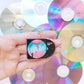 Harry Styles CD Album Keychains