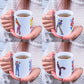 Love On Tour 2022 Residencies MUGS