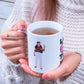 Love On Tour 2022 EUROPE MUGS
