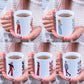 Love On Tour 2021 MUGS