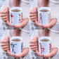Love On Tour 2022 Residencies MUGS