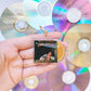 Niall Horan CD Album Keychains