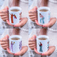 Love On Tour 2021 MUGS