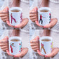 Love On Tour 2022 Residencies MUGS