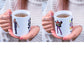 Love On Tour 2022 LATAM MUGS