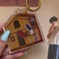 Harry’s House shaker keychain