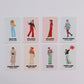 LOVE ON TOUR commemorative cards