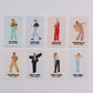 LOVE ON TOUR commemorative cards