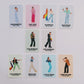LOVE ON TOUR commemorative cards